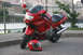 1999 Kawasaki Ninja